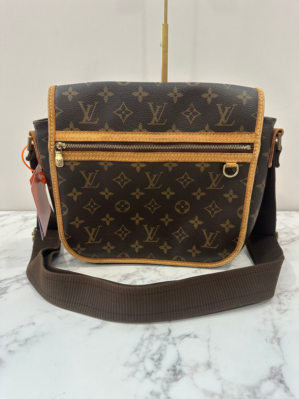 Louis Vuitton Messenger Bosphore