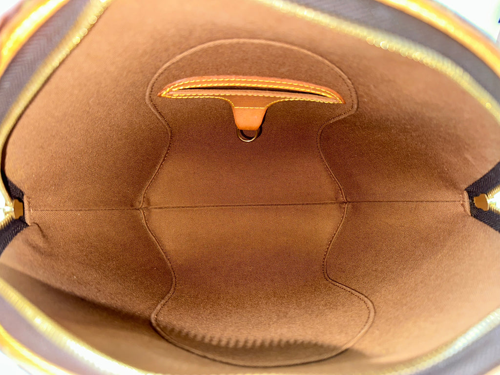 Louis Vuitton Ellipse PM