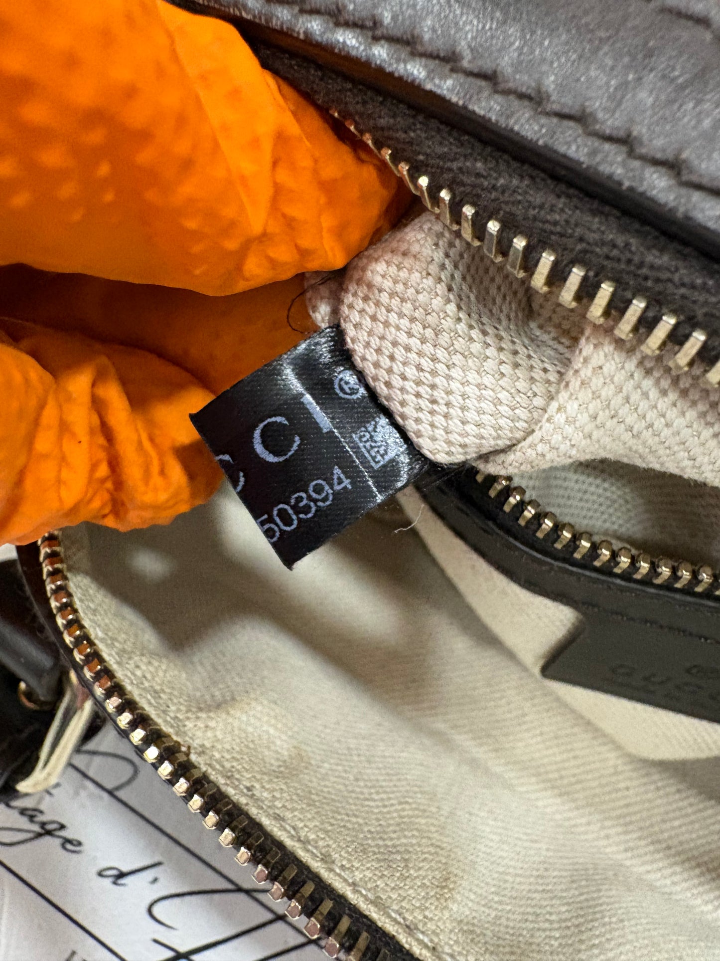 383256 - Gucci Bauletto