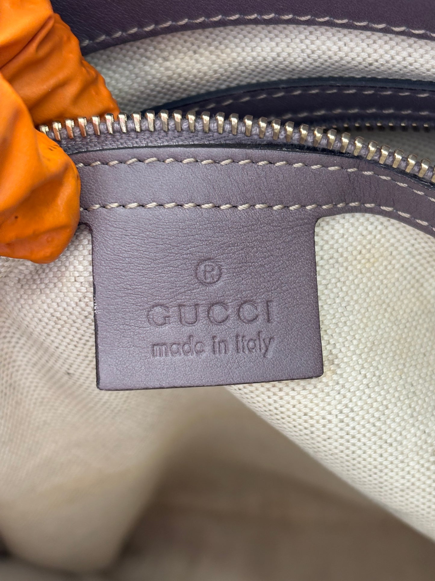 201636 - Gucci Bag