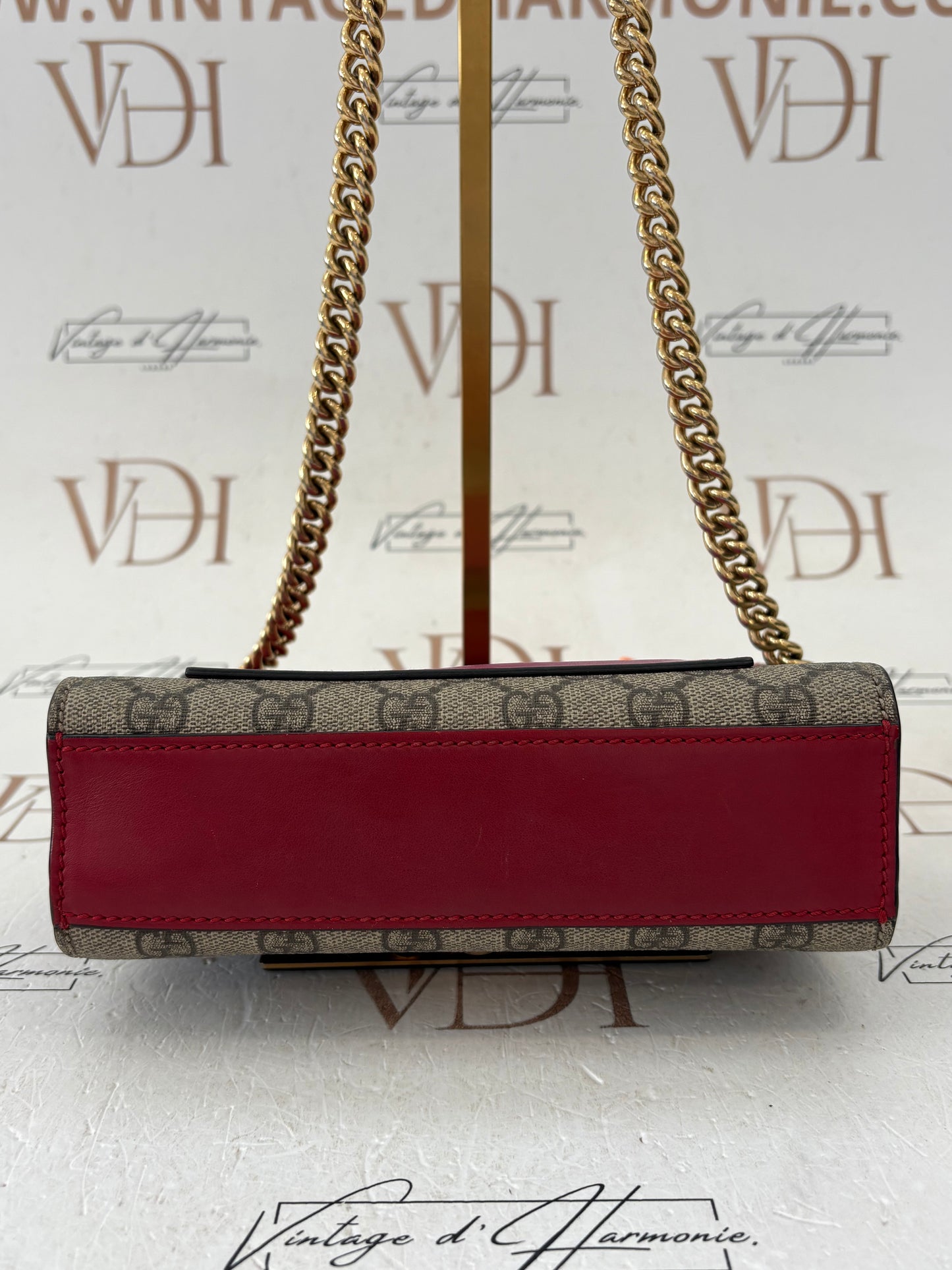 201451 - Gucci Padlock