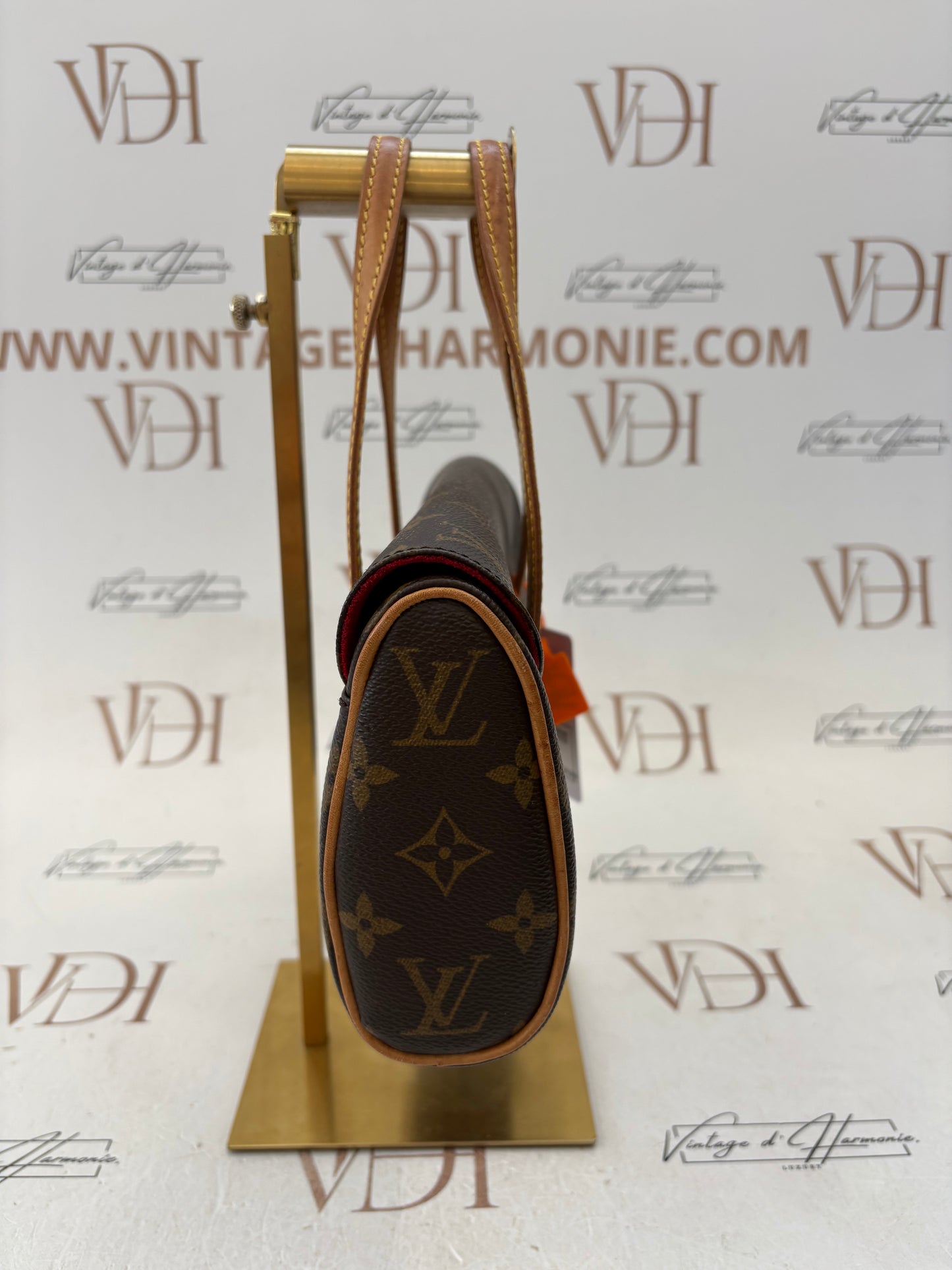 018317 - Louis Vuitton Sonatine
