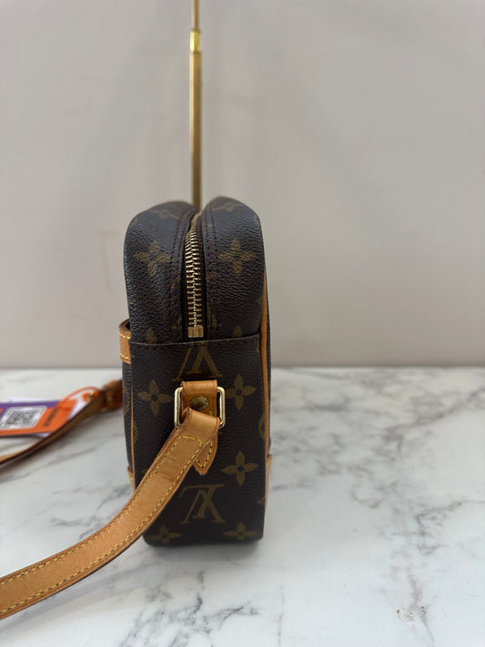 Louis Vuitton Trocadero 27