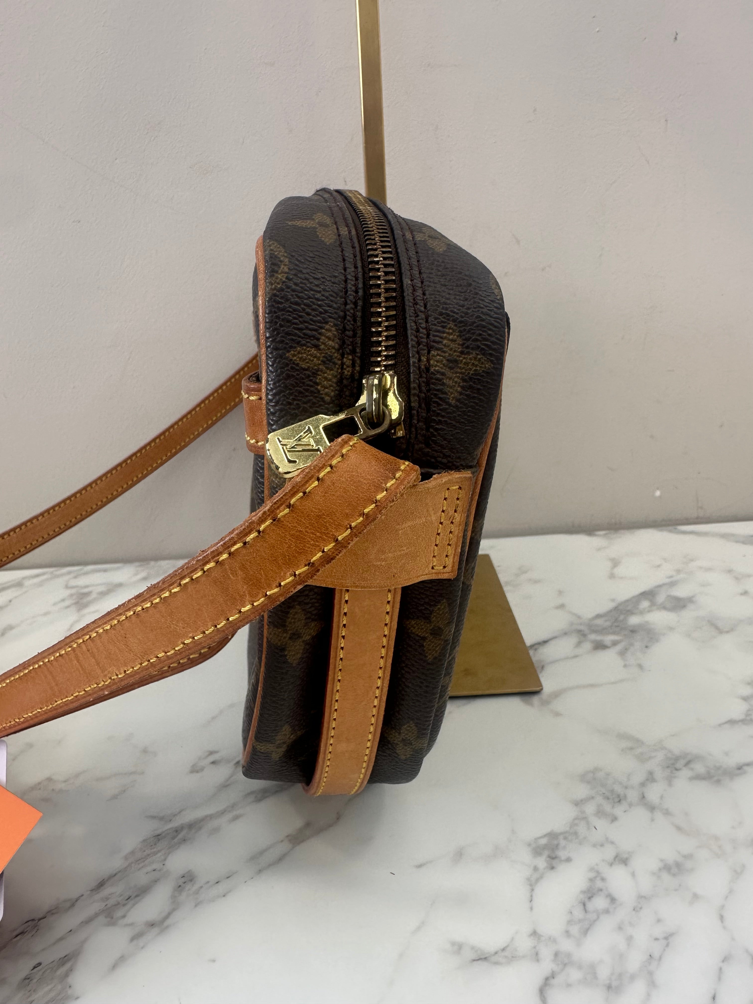 Louis Vuitton Jeune Fille MM