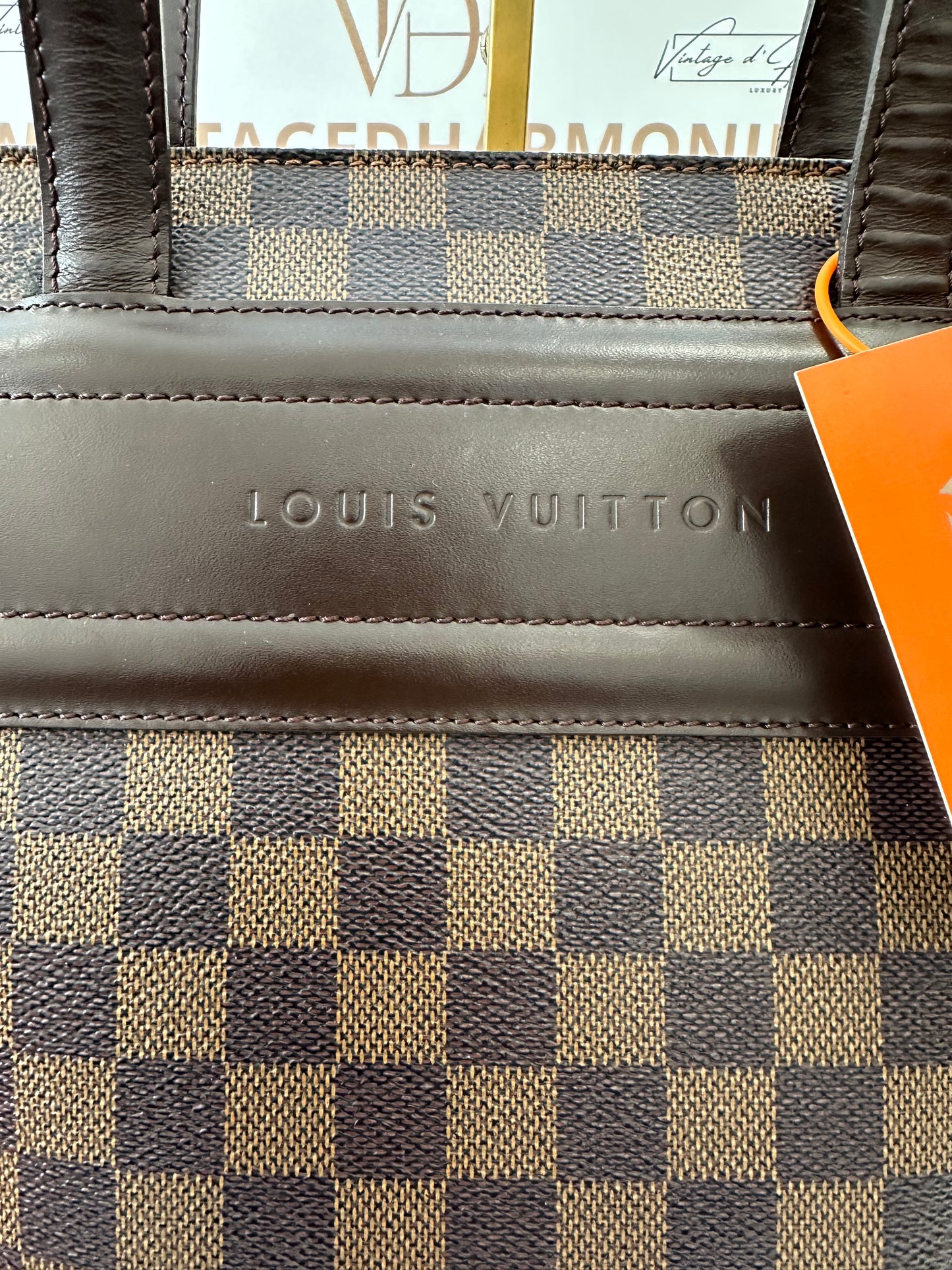 016870 - Louis Vuitton Parioli PM