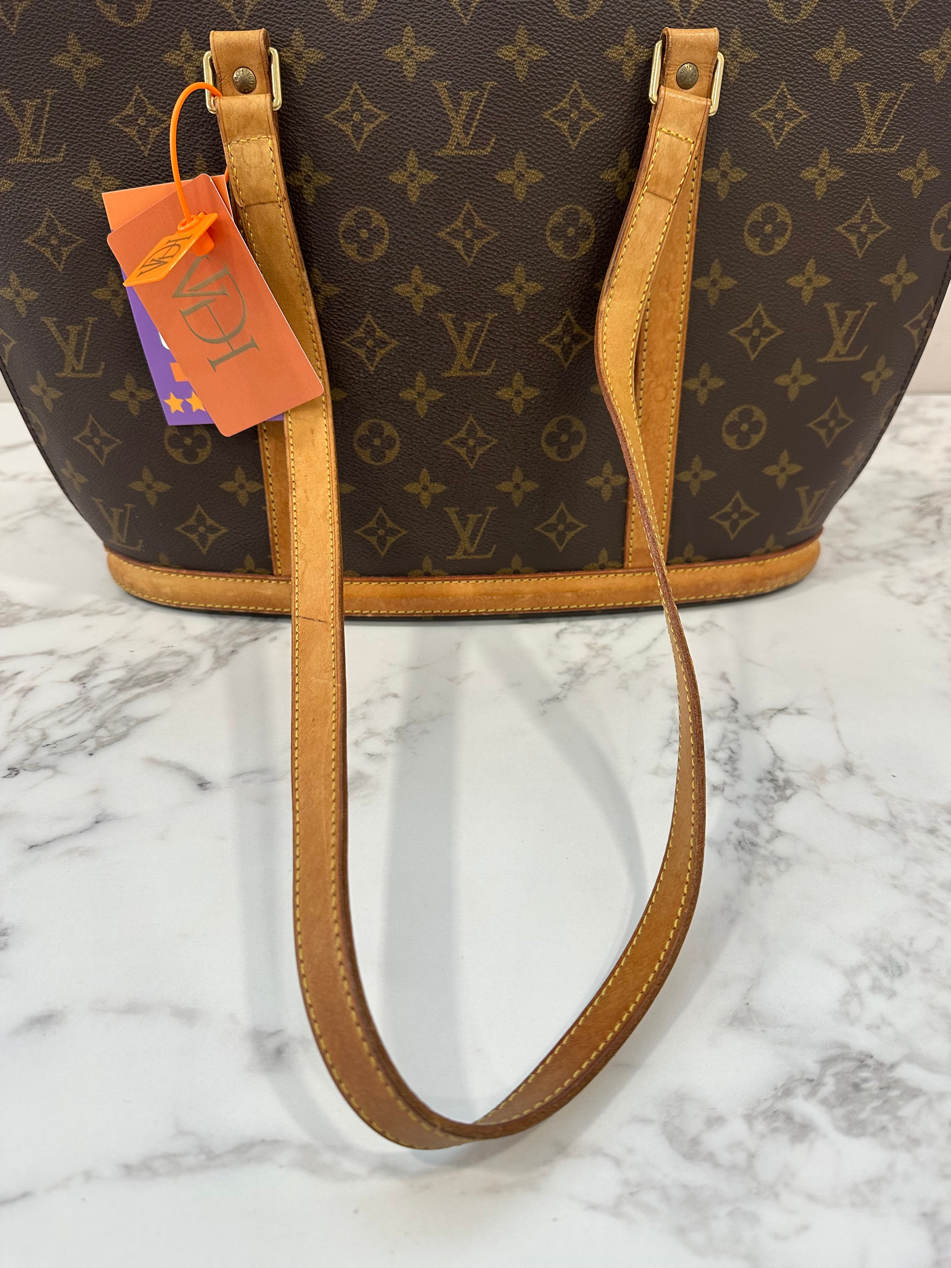 Louis Vuitton Babylone