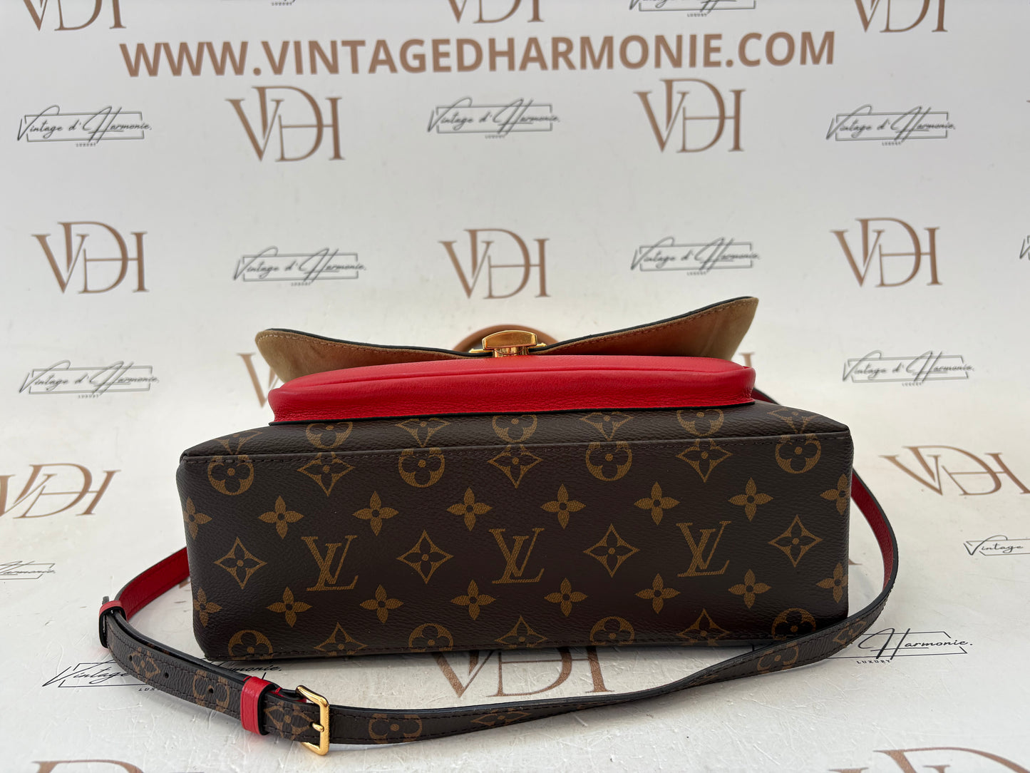 201850 - Louis Vuitton Marignan