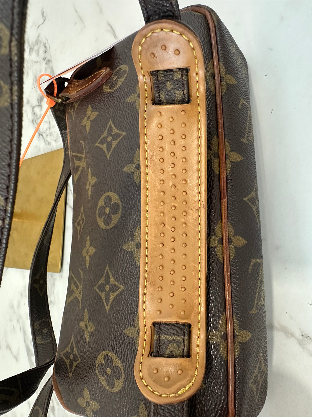 Louis Vuitton Marly Band