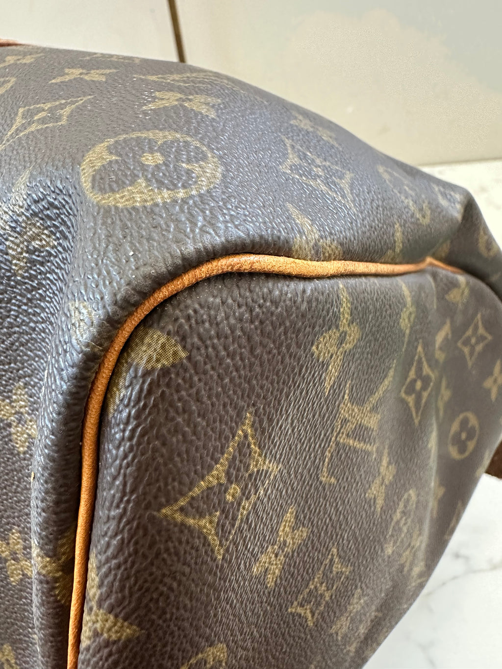 Louis Vuitton Keepall 50