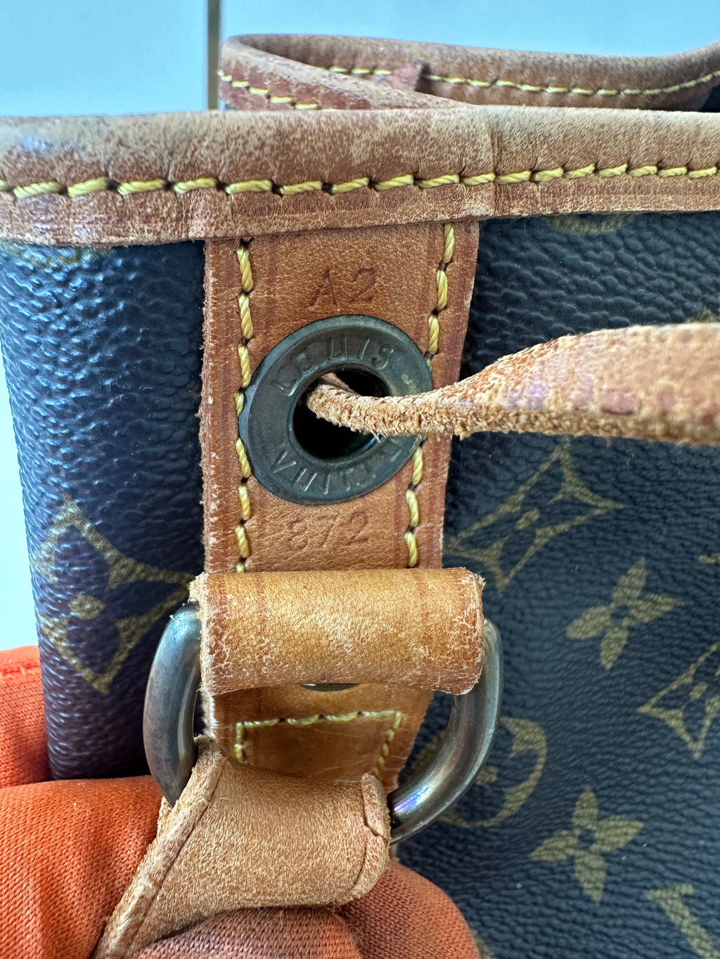 Louis Vuitton Petite Noé