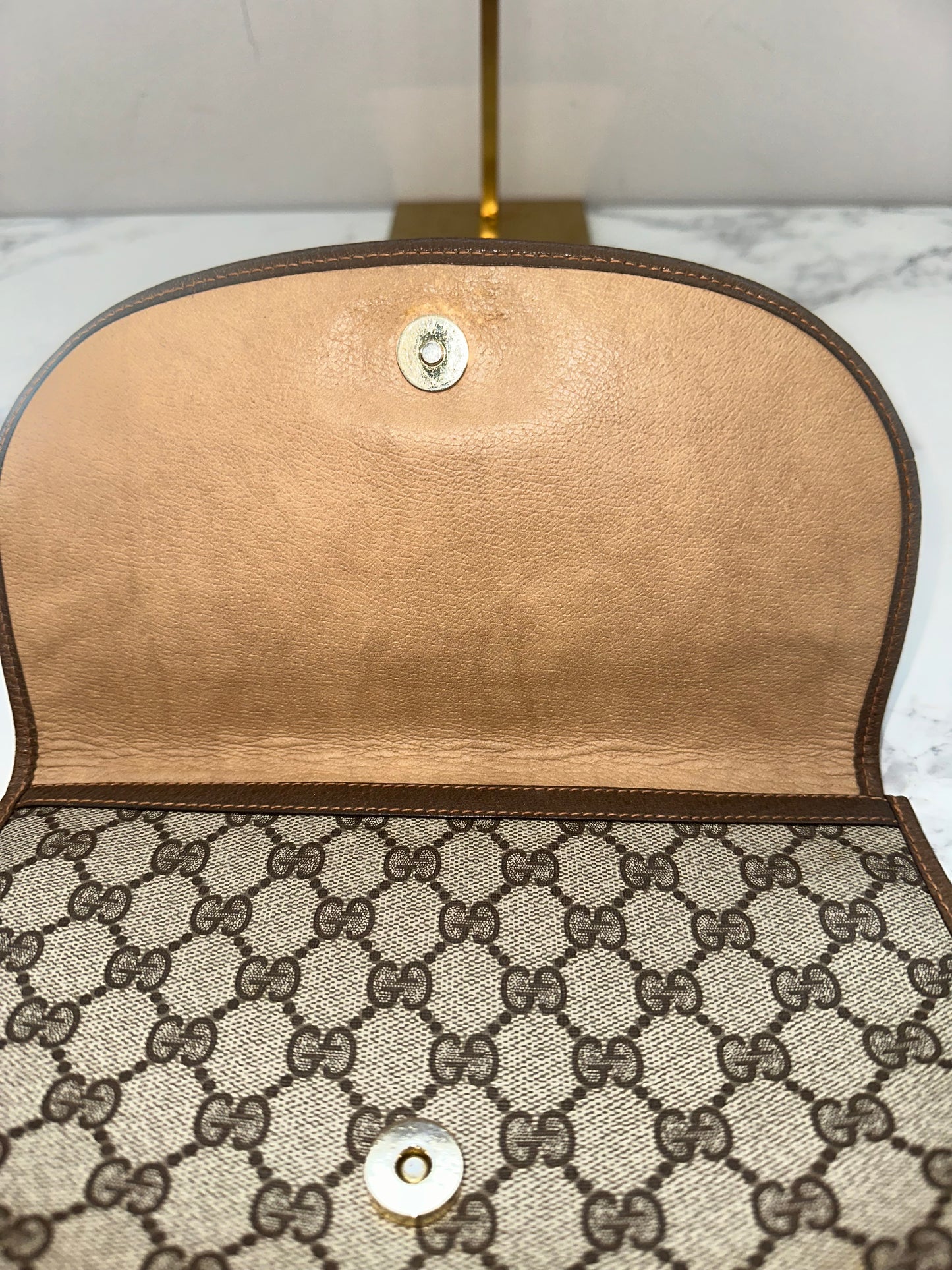Gucci Pochette Sherry Line