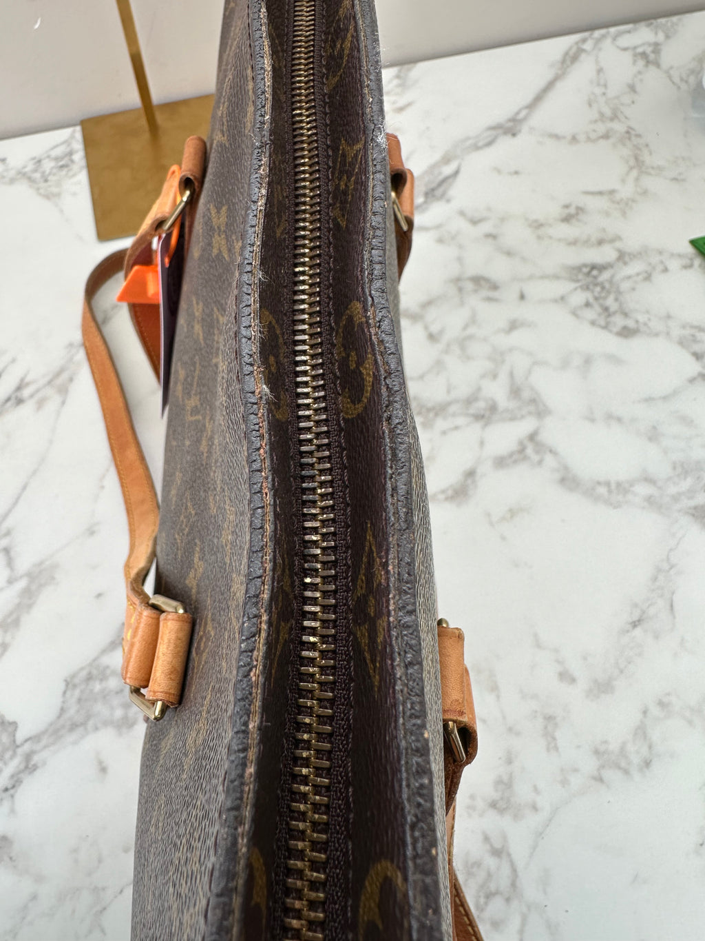 Louis Vuitton Babylone