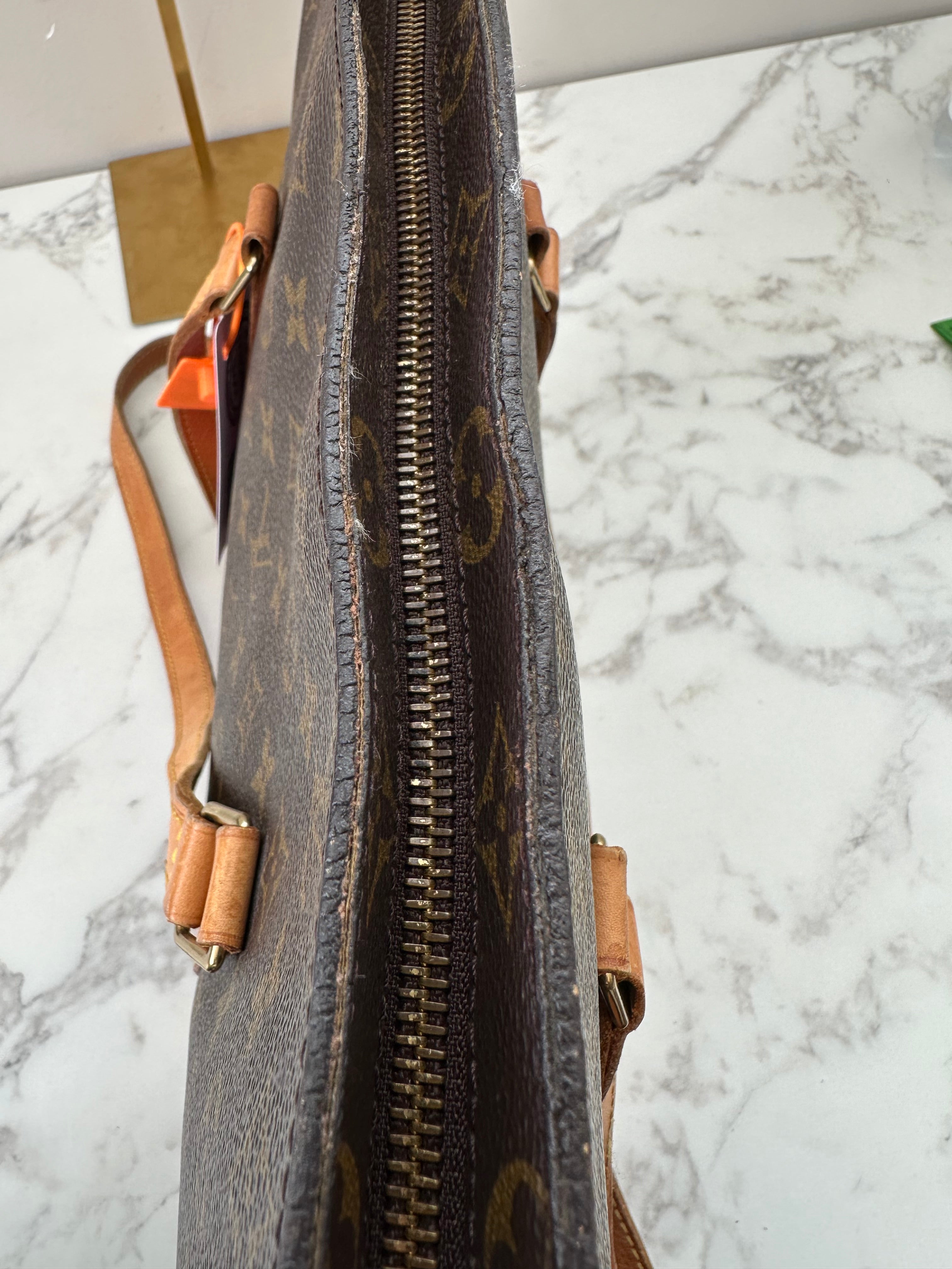 Louis Vuitton Babylone