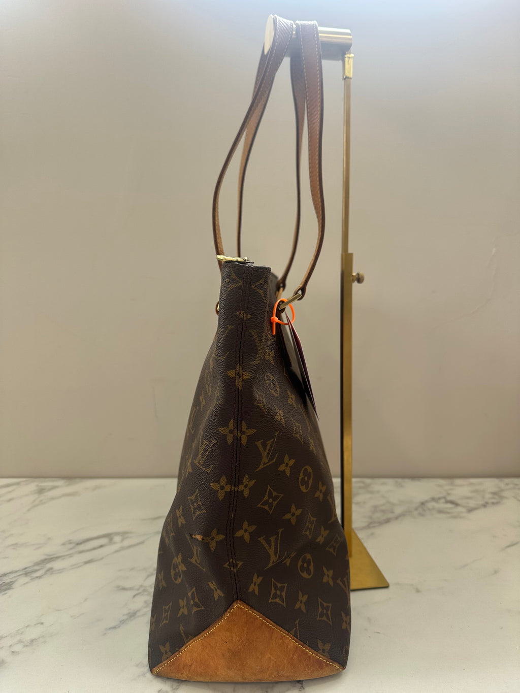 Louis Vuitton Cabas Mezzo