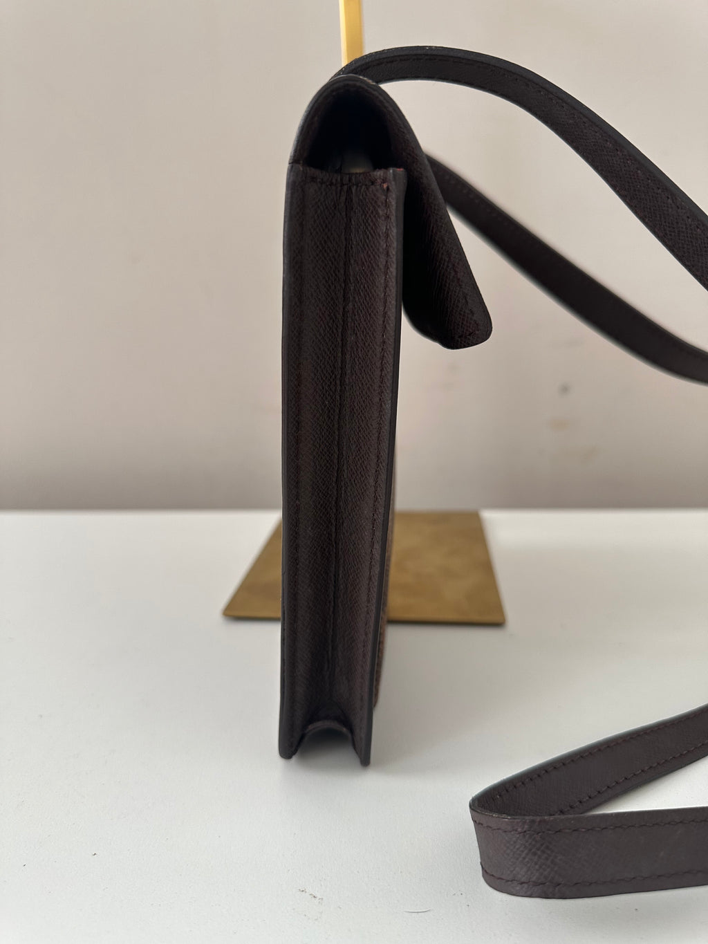 Louis Vuitton Pimlico Damier