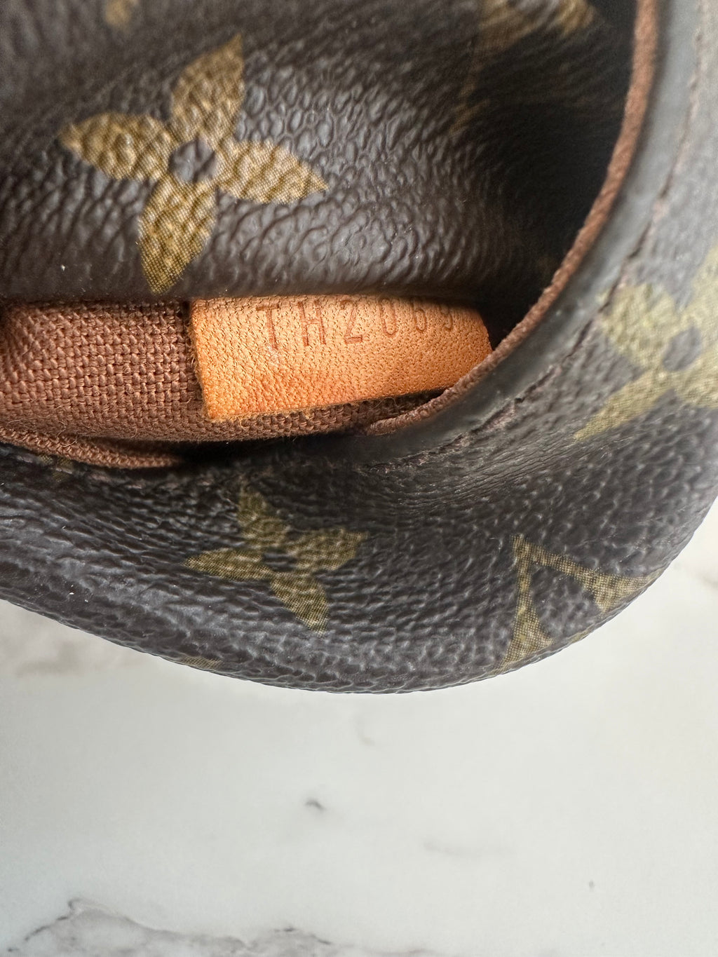 Louis Vuitton Totally MM