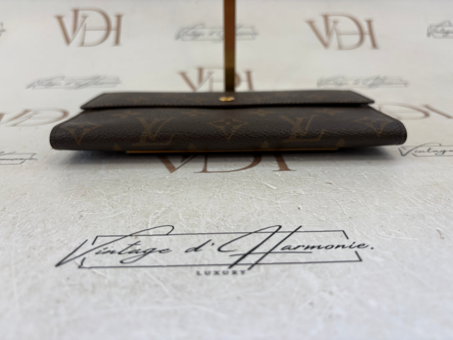 017066 - Louis Vuitton Wallet