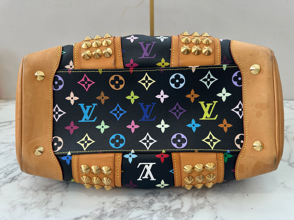 Louis Vuitton Multicolor Courtney MM