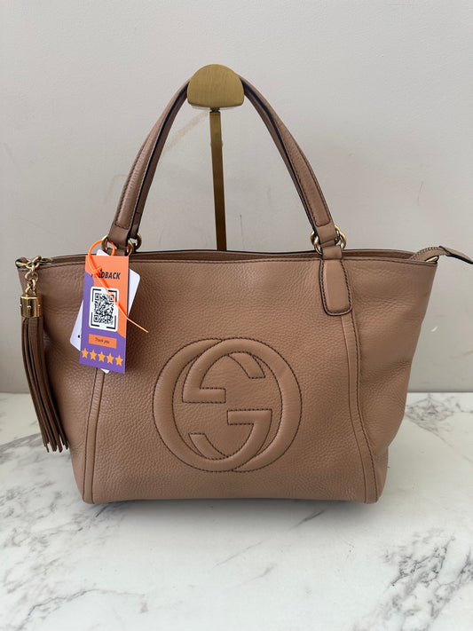 Gucci Soho