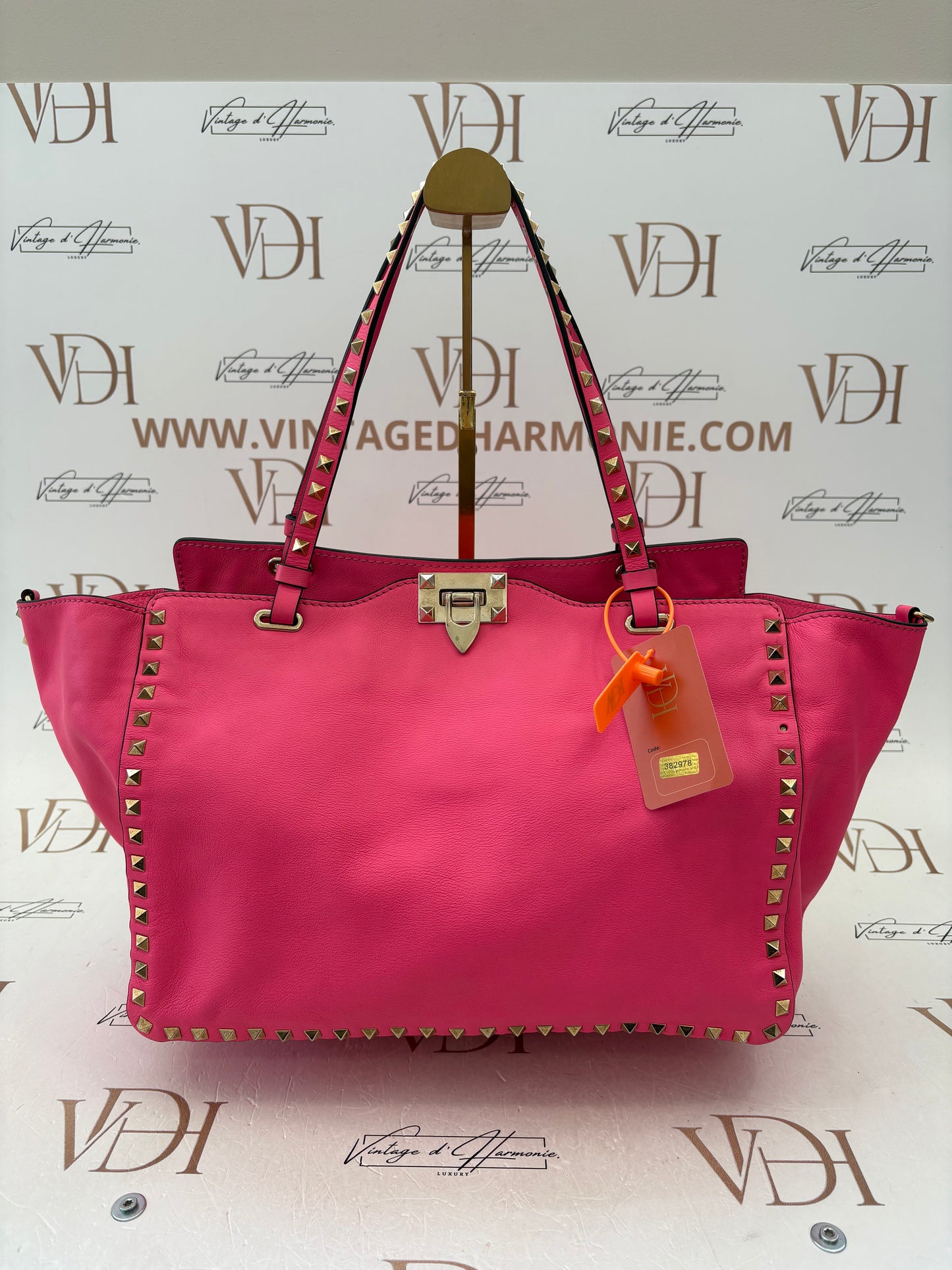 382978 - Valentino Rockstud
