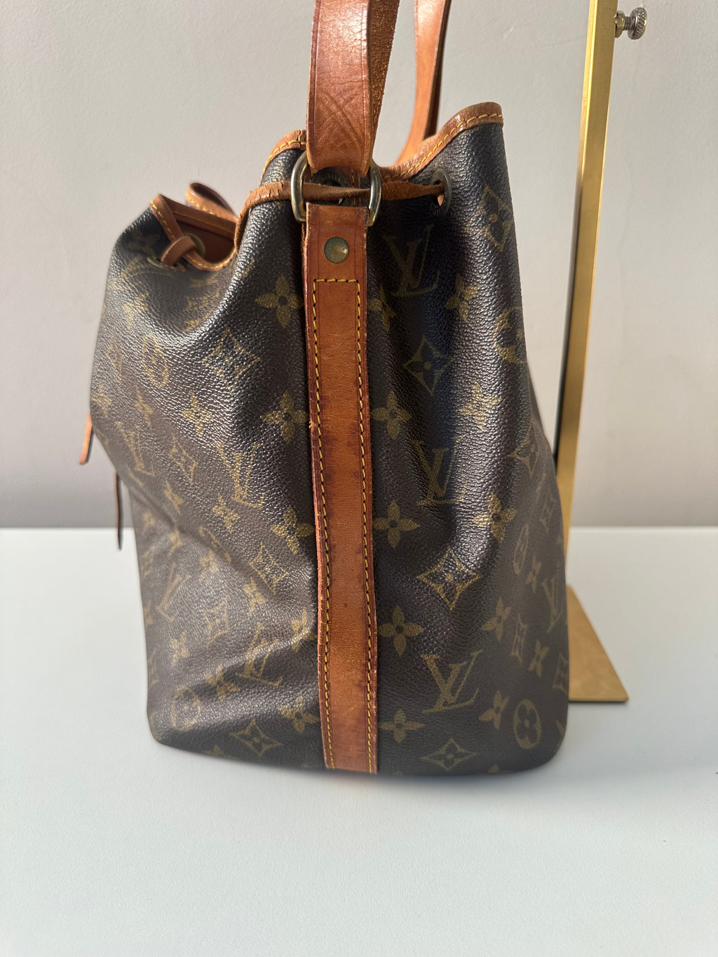 Louis Vuitton Petite Noé