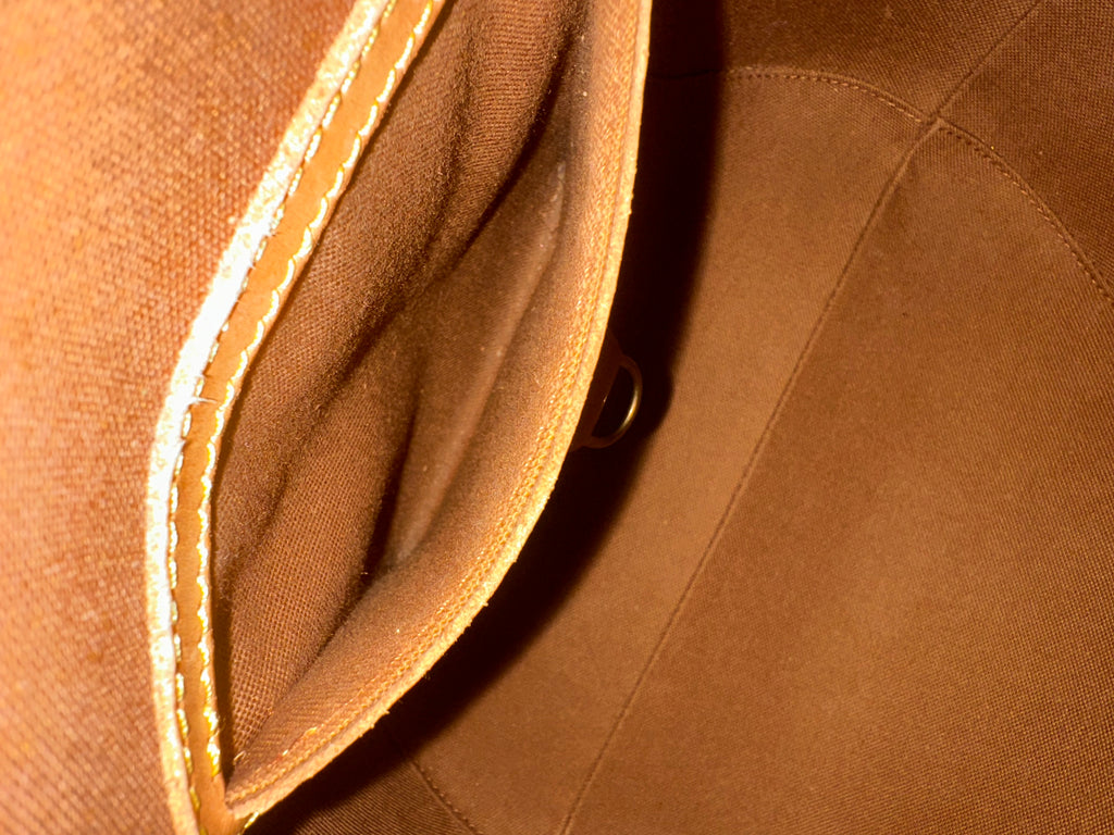 Louis Vuitton Ellipse MM