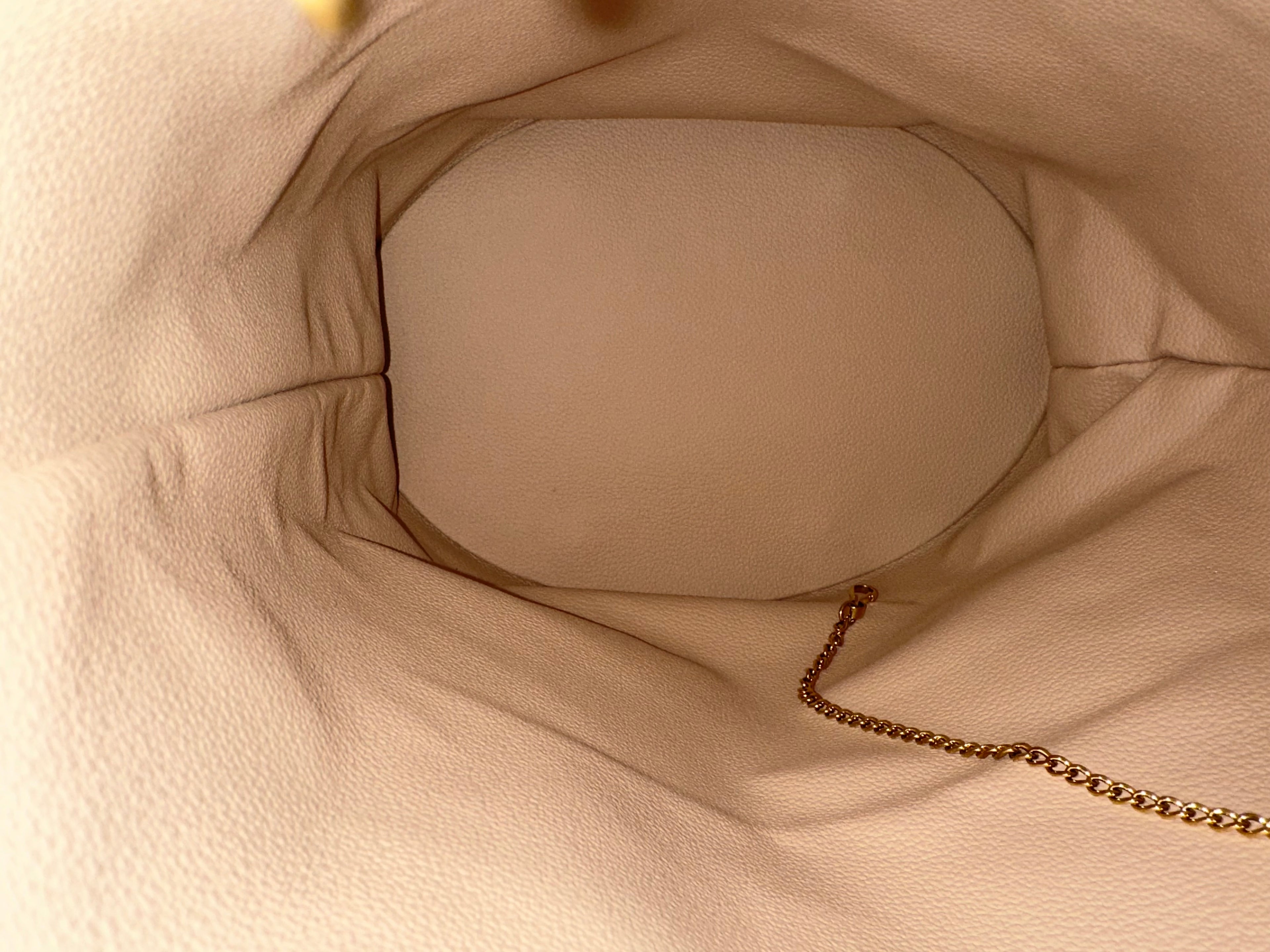 Louis Vuitton Bucket GM