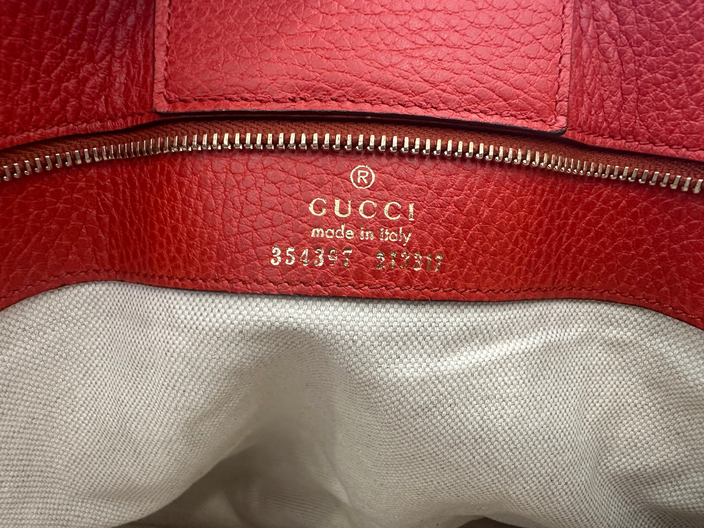 102621 - Gucci Swing