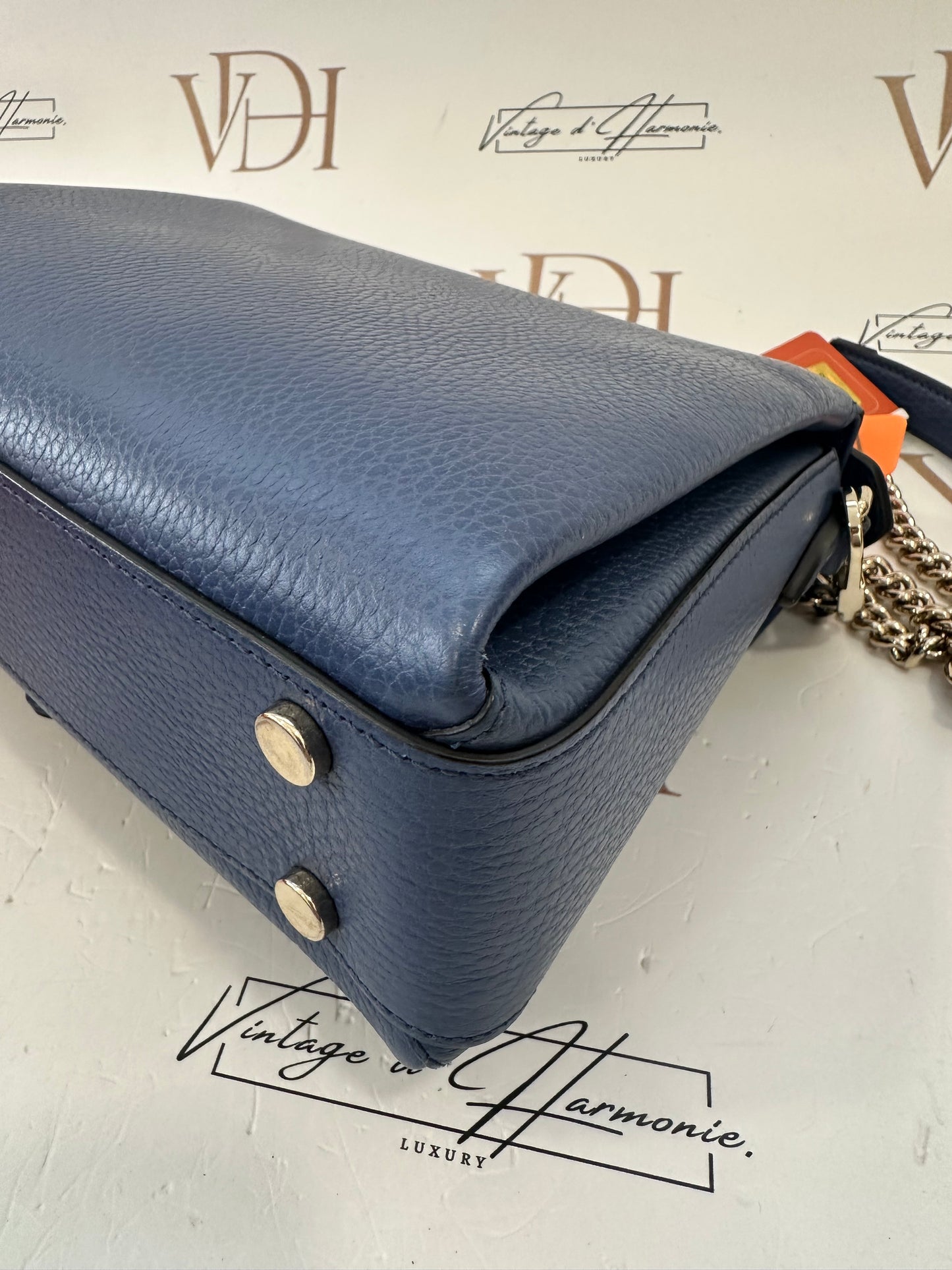 382566 - Gucci Interlocking