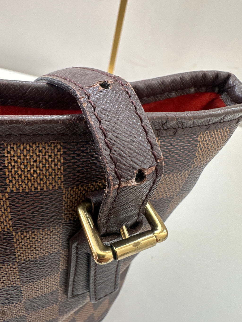 Louis Vuitton Marais