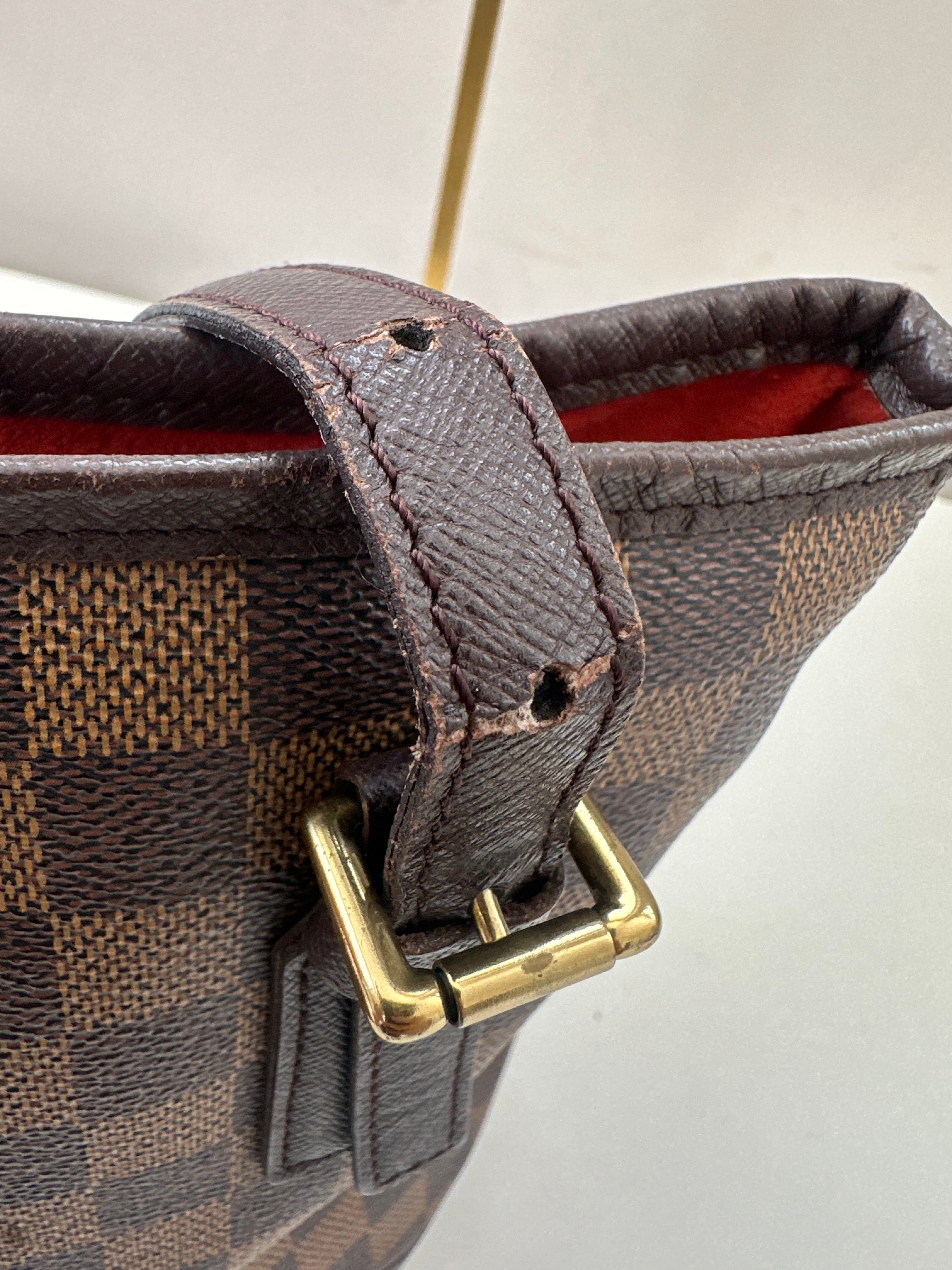 Louis Vuitton Marais