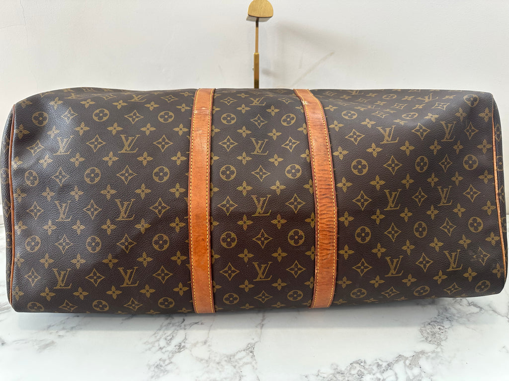 Louis Vuitton Keepall 60