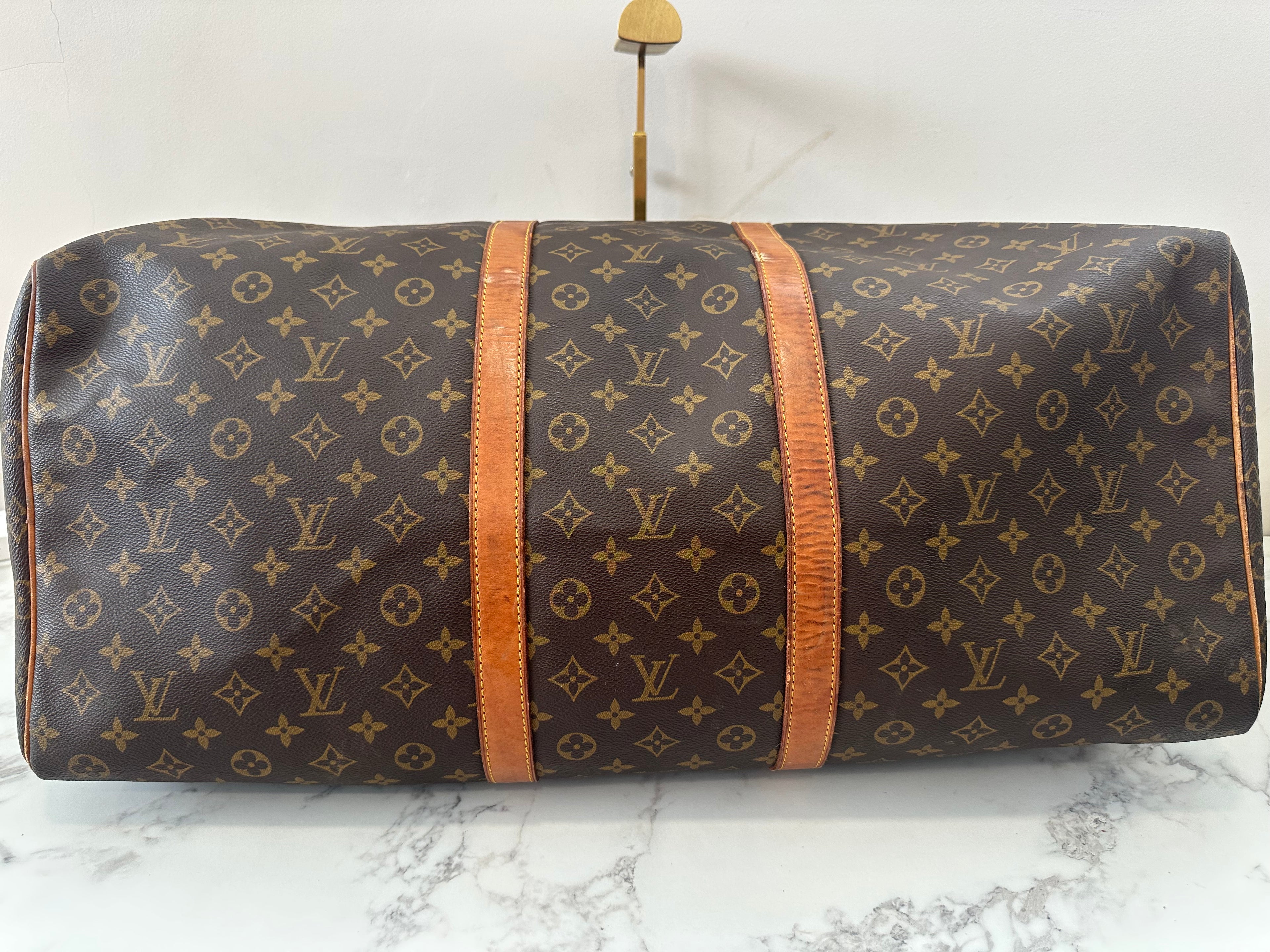 Louis Vuitton Keepall 60