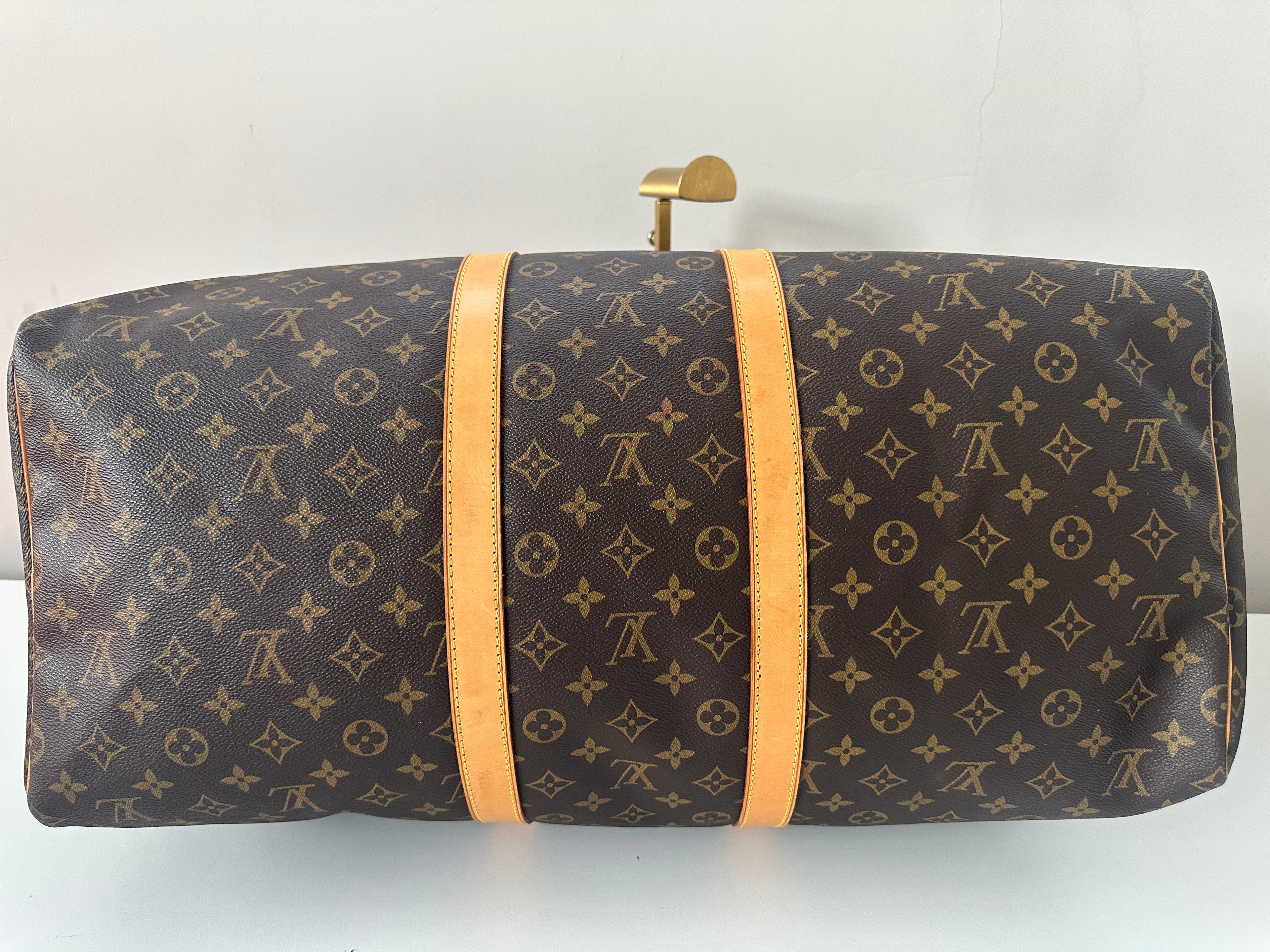 Louis Vuitton Keepall55