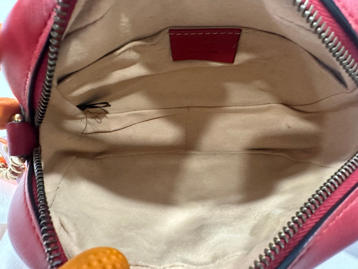 382738 - Gucci GG Marmont