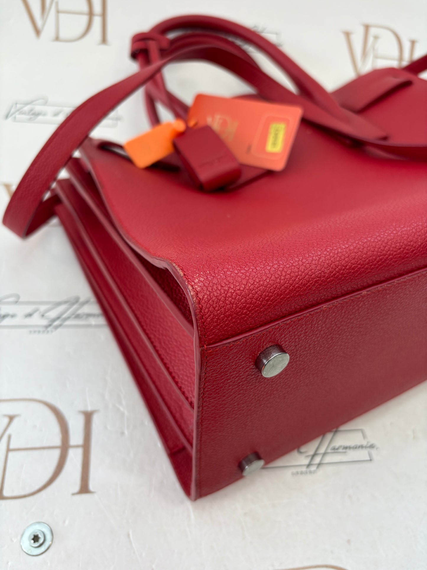 383643 - Saint Laurent Sac De Jour