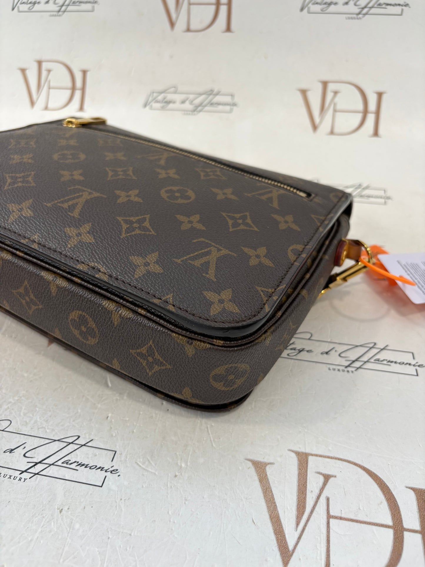 201683 - Louis Vuitton Metis