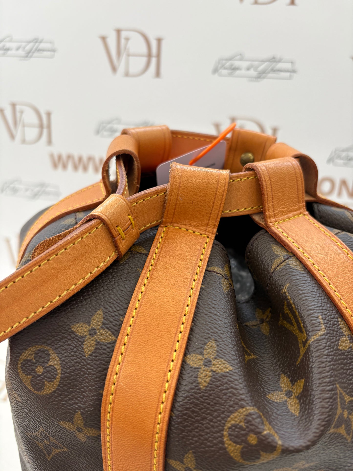 018345 - Louis Vuitton Randonne PM