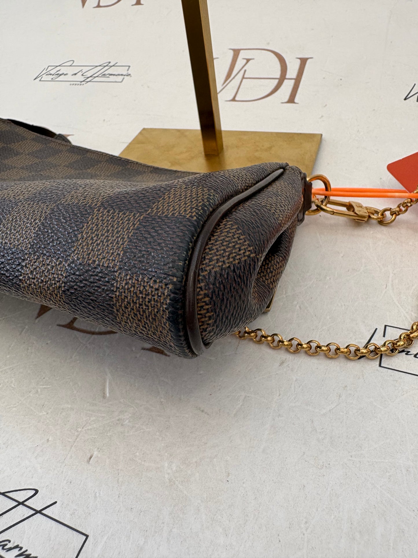 383257 - Louis Vuitton Eva