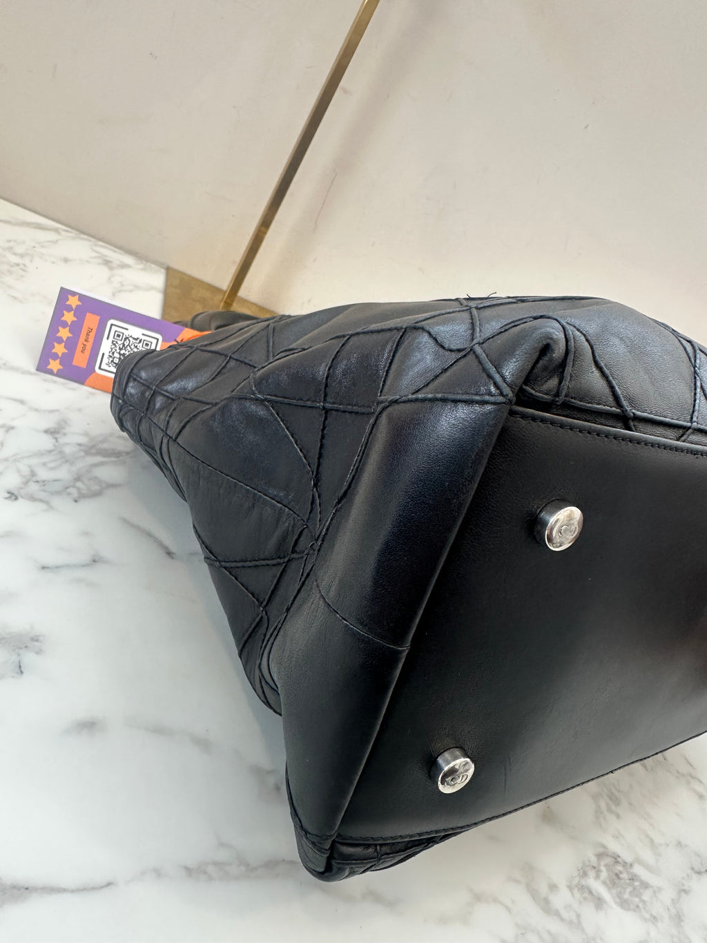 Dior Granville Black