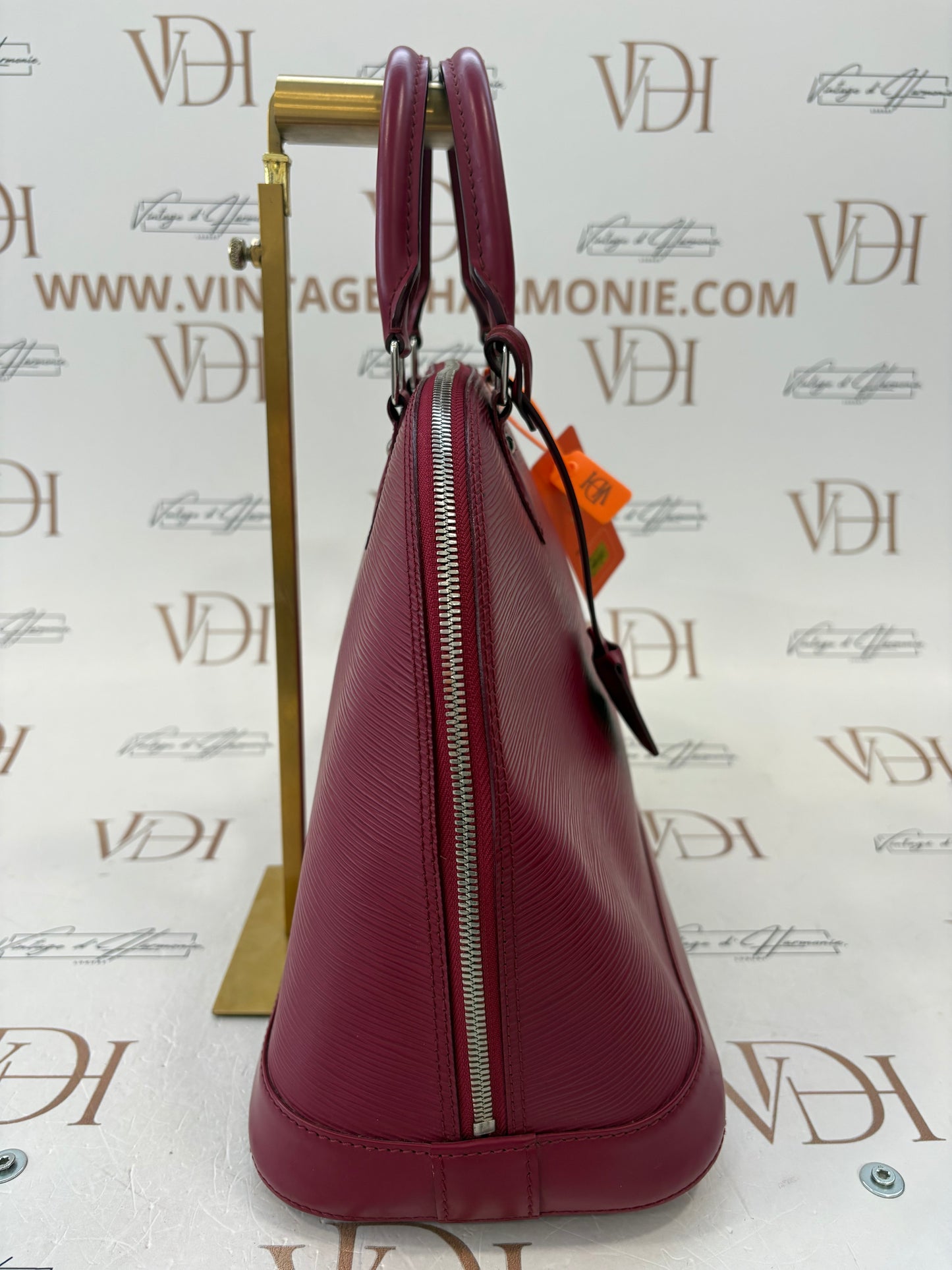 383122 - Louis Vuitton Alma