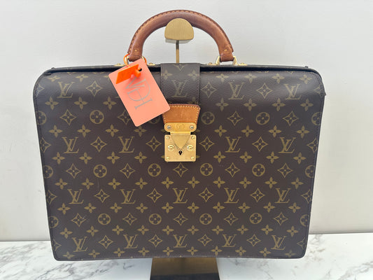 Louis Vuitton Porte Documents