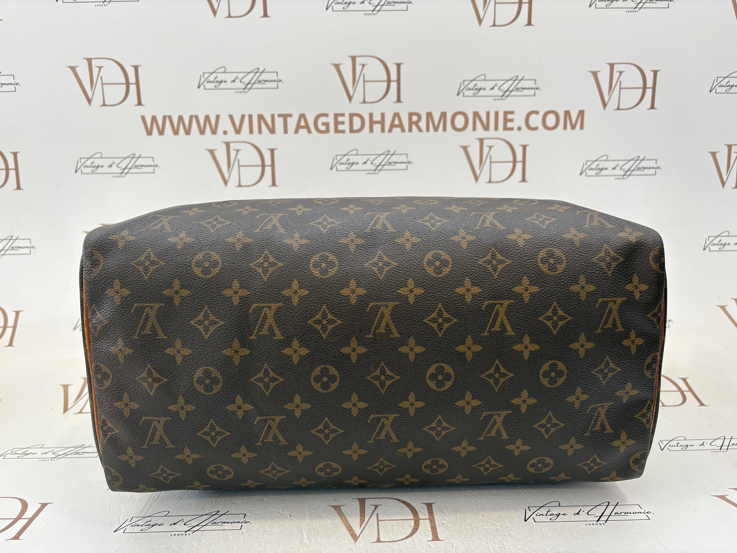 018773 - Louis Vuitton Speedy 40