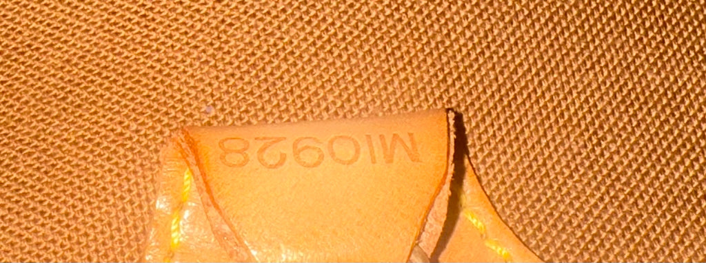 Louis Vuitton Ellipse PM