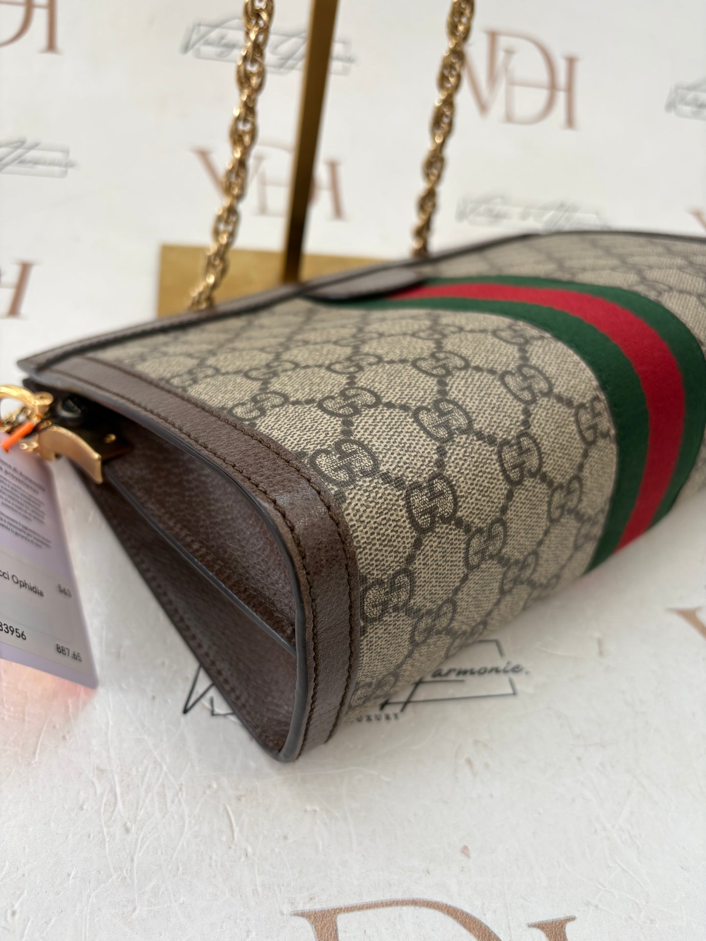383956 - Gucci Ophidia
