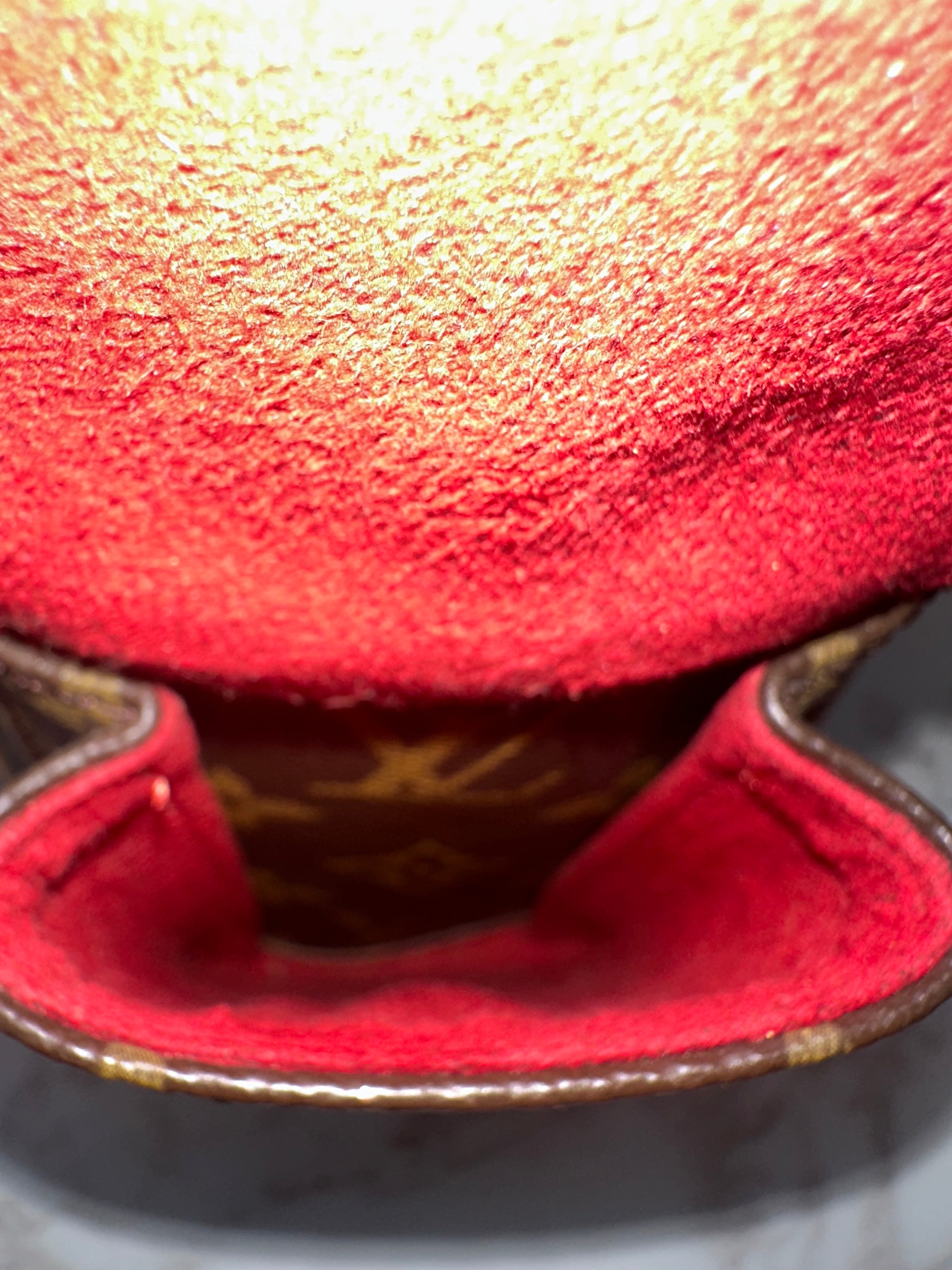 Louis Vuitton Cite mm