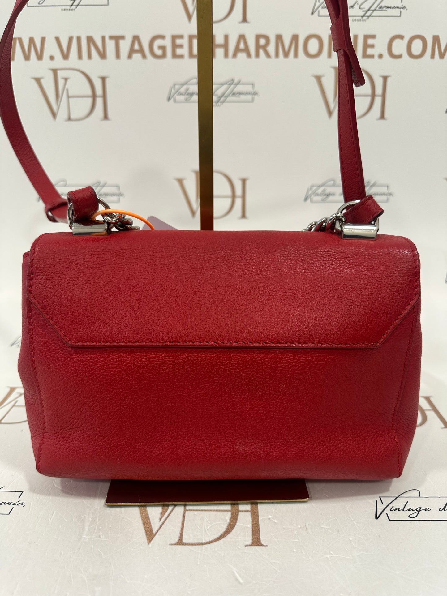 102440 - Louis Vuitton Lockme BB