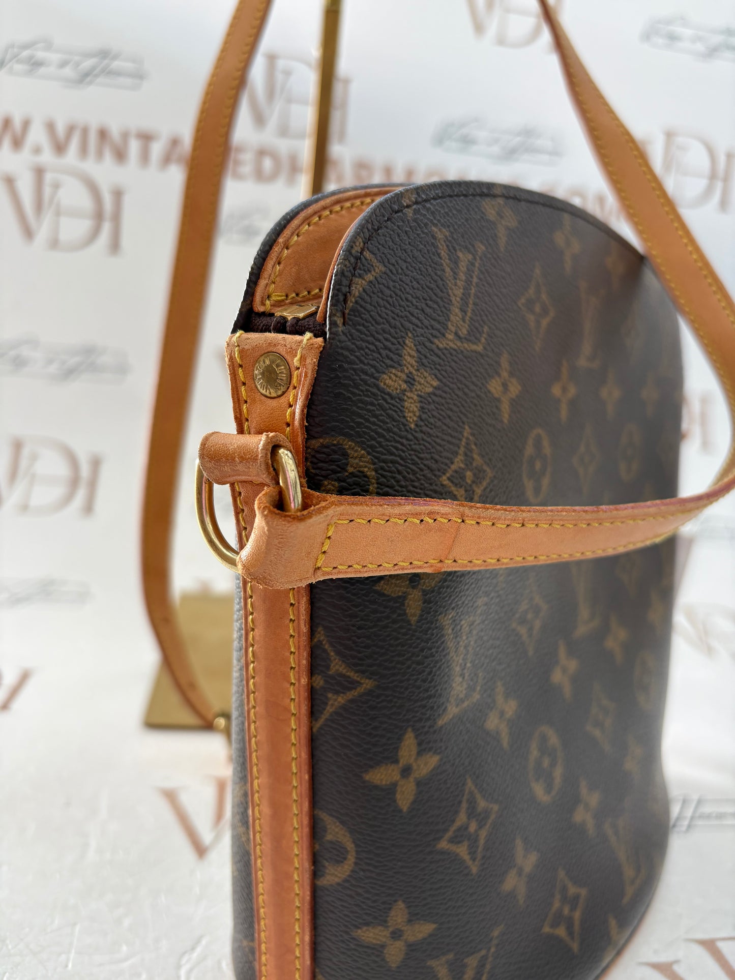 019006 - Louis Vuitton Drouot