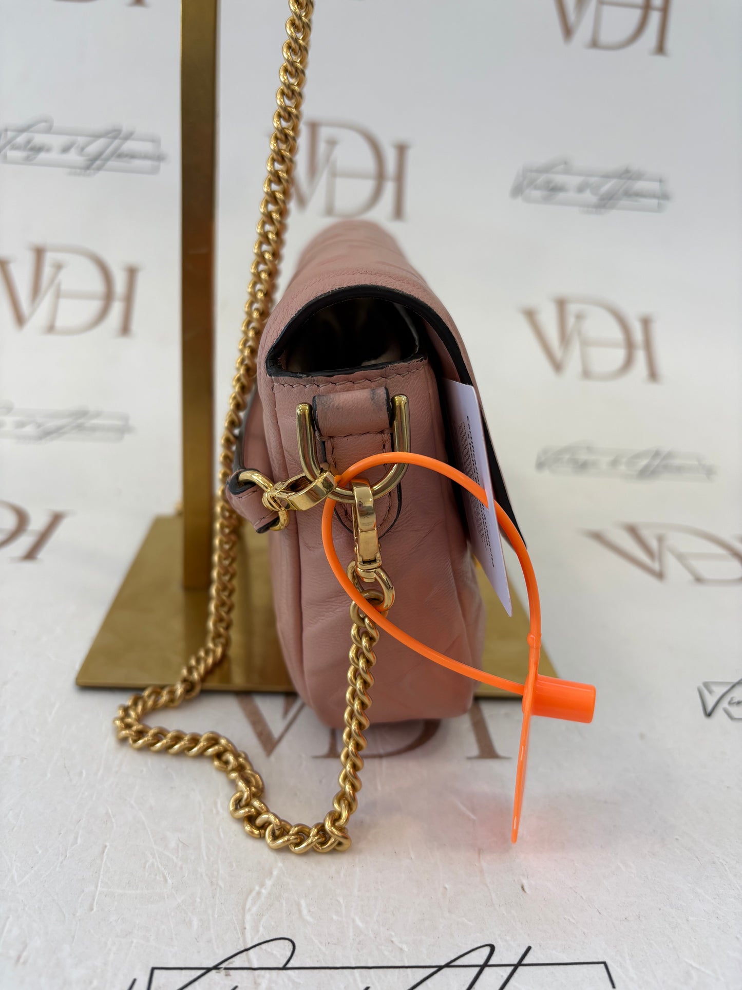 383617 - Fendi Baguette