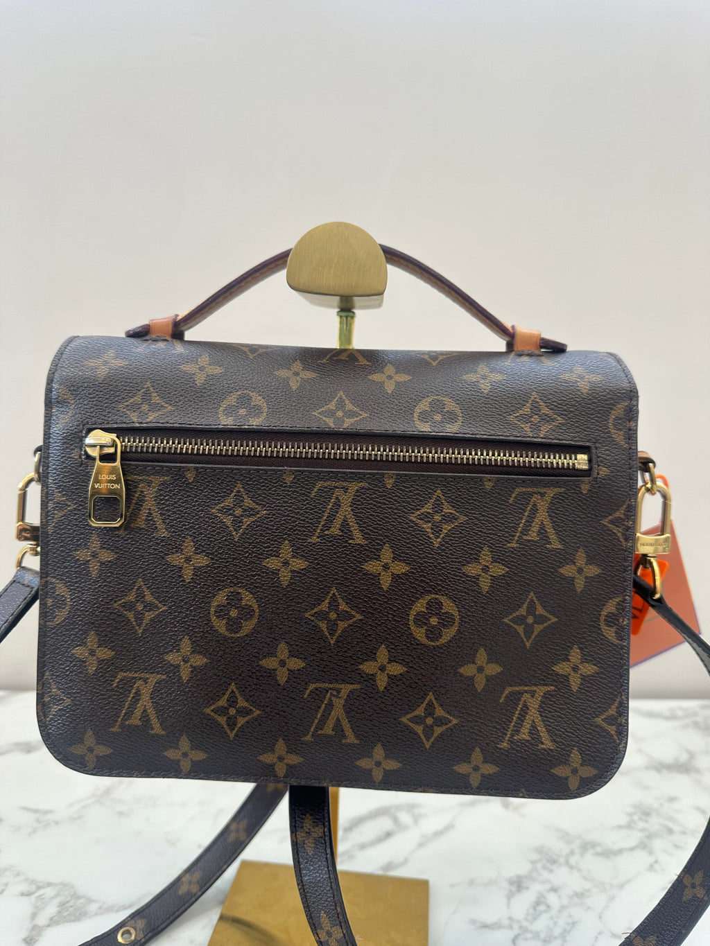 Louis Vuitton Metis